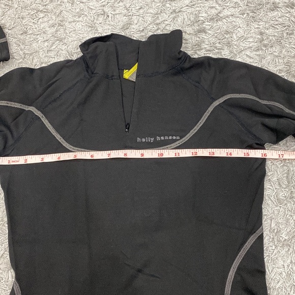 Women's Helly Hansen Long Sleeve Shirt (Small) - Picture 3 of 6